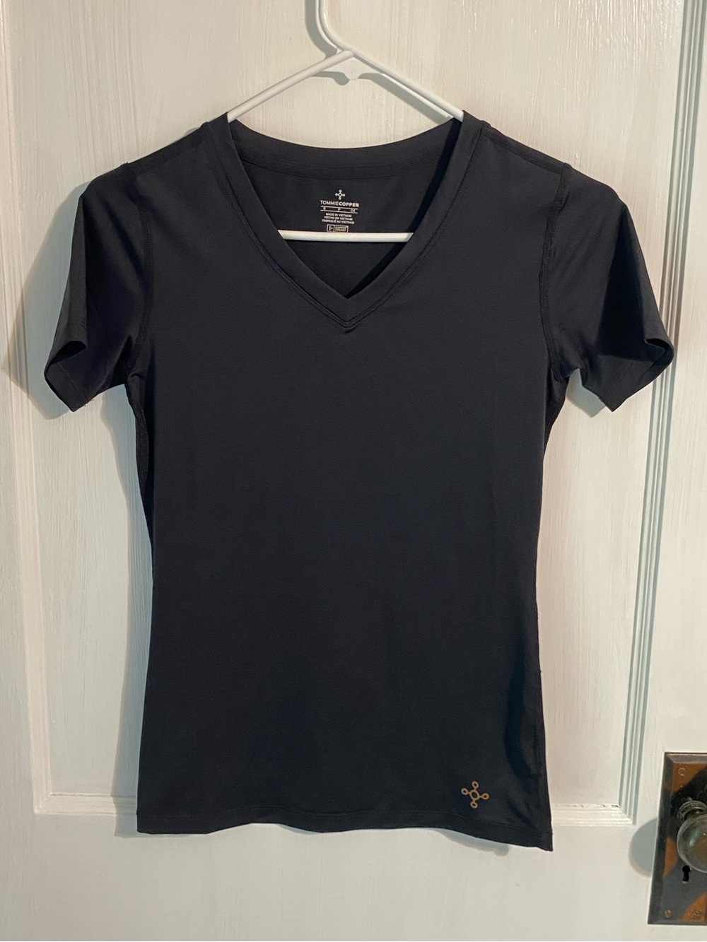 Tommie Copper v-neck top